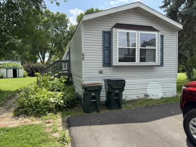 Photo 2 of 14 of home located at 66 Olive Avenue Annandale, MN 55302