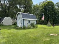 1996 Skyline  Manufactured Home