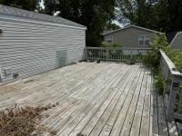 1996 Skyline  Manufactured Home