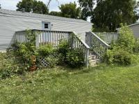 1996 Skyline  Manufactured Home