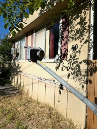 Mobile Home at 4355 Montezuma Way Kelseyville, CA 95451