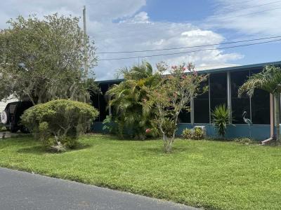 Mobile Home at 916 52nd Avenue Lane West, Lot L915 Bradenton, FL 34207