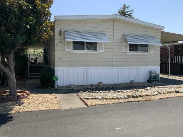 1975 Glenbrook Glenbrook Mobile Home