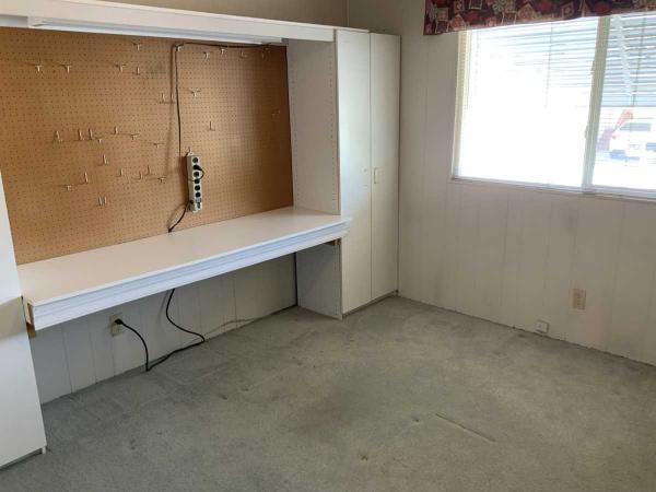 1975 Glenbrook Glenbrook Mobile Home