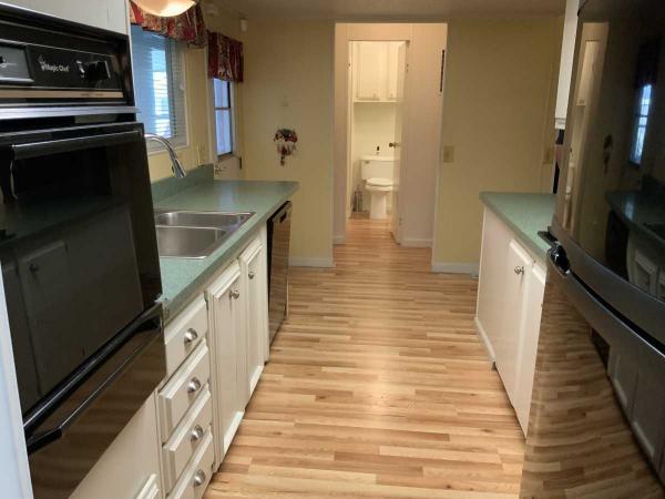 1975 Glenbrook Glenbrook Mobile Home