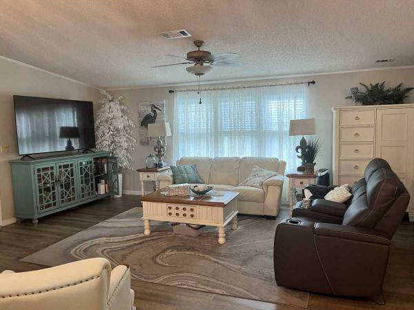 1998 Merit Mobile Home
