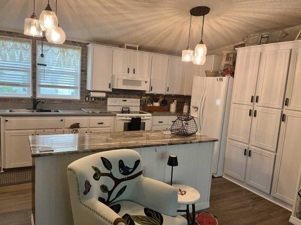 1998 Merit Mobile Home