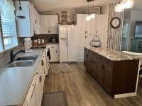 1998 Merit Mobile Home