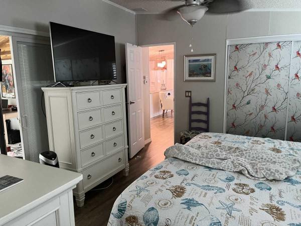 1998 Merit Mobile Home