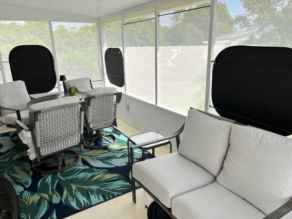 1998 Merit Mobile Home