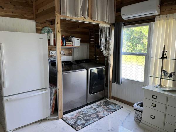 1998 Merit Mobile Home