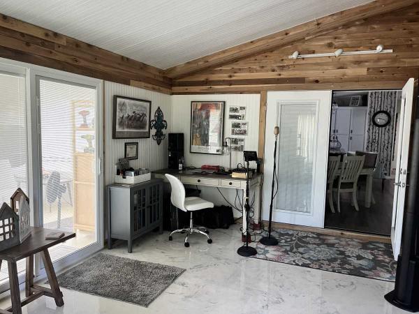 1998 Merit Mobile Home
