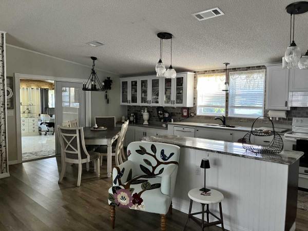 1998 Merit Mobile Home