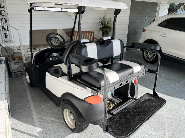 1998 Merit Mobile Home