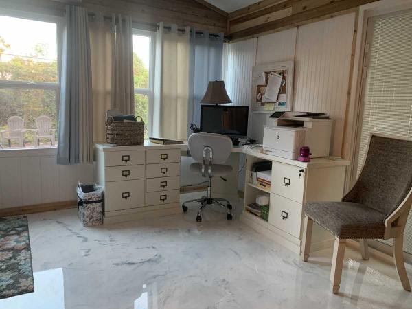 1998 Merit Mobile Home