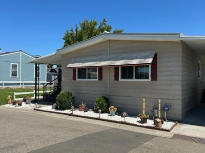 Mobile Home at 29046 Rochester Ct Hayward, CA 94544