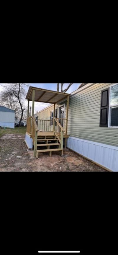 Mobile Home at 711 E Lane Dr Nacogdoches, TX 75964