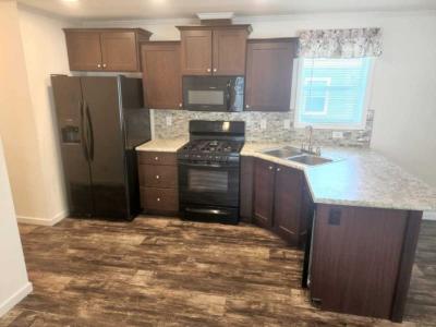 Mobile Home at 10318 Pierce St NE Blaine, MN 55434