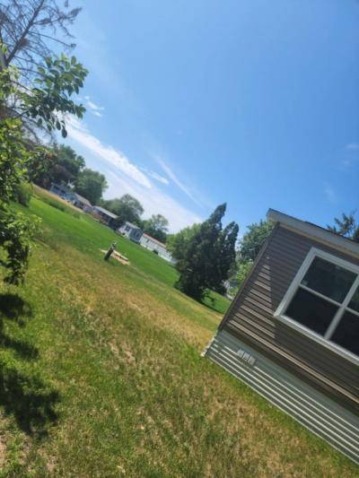 Photo 4 of 15 of home located at 10318 Pierce St NE Blaine, MN 55434