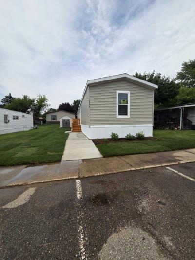 Mobile Home at 3332 Jay St. Wixom, MI 48393