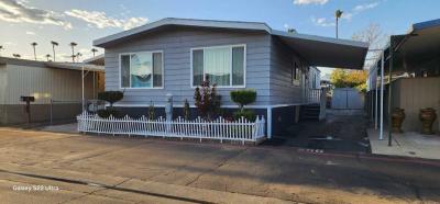 Mobile Home at 2300 S. Sultana Ave # 256 Ontario, CA 91761