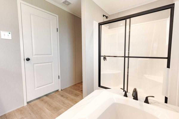 2025 Champion Jazz Manufactured Home