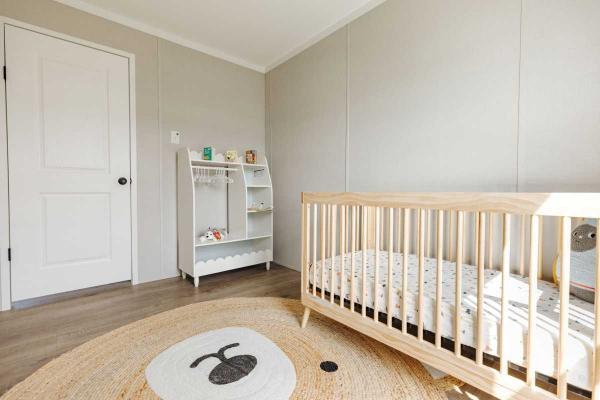 2025 Champion Jazz Manufactured Home