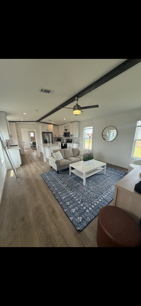 2025 Champion Jazz Manufactured Home