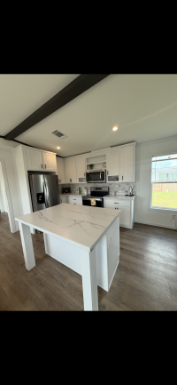 2025 Champion Jazz Manufactured Home