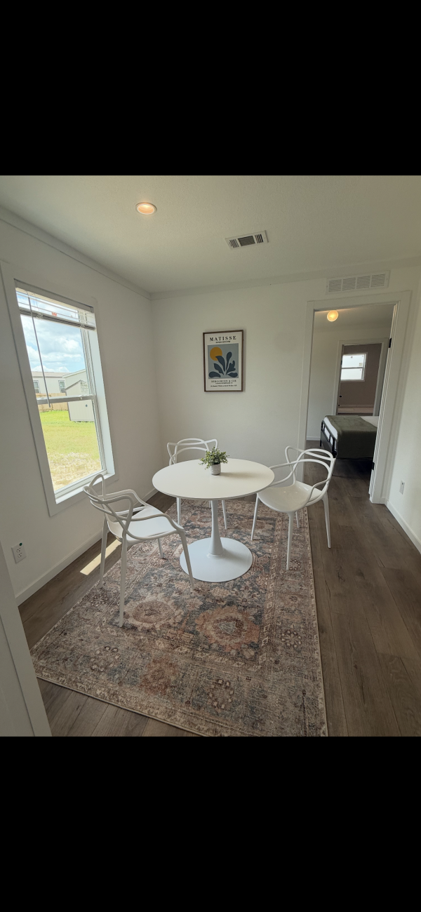 2025 Champion Jazz Manufactured Home