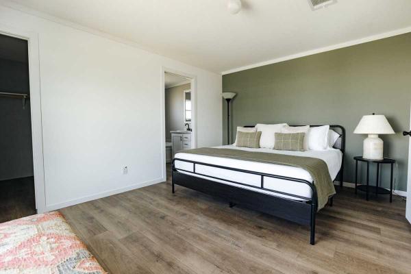 2025 Champion Jazz Manufactured Home