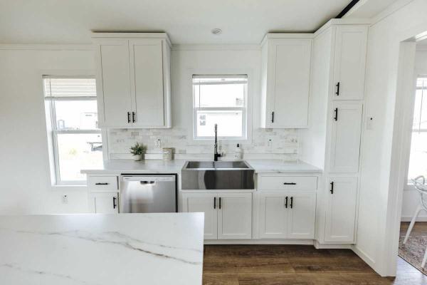 2025 Champion Jazz Manufactured Home