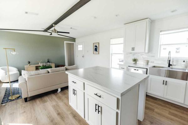 2025 Champion Jazz Manufactured Home