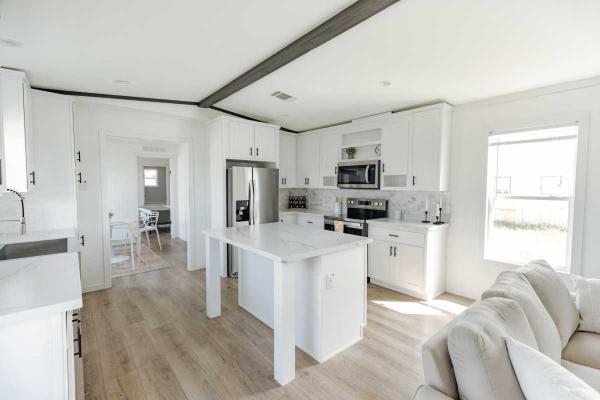 2025 Champion Jazz Manufactured Home