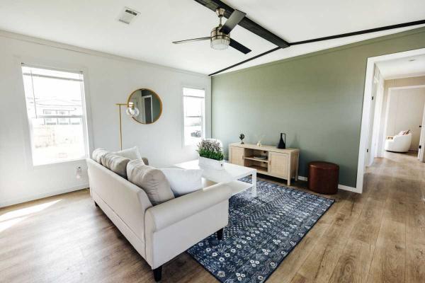 2025 Champion Jazz Manufactured Home