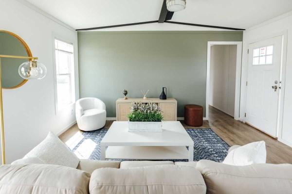 2025 Champion Jazz Manufactured Home