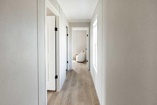 2025 Champion Jazz Manufactured Home