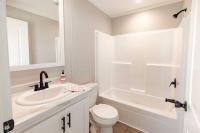2025 Champion Jazz Manufactured Home