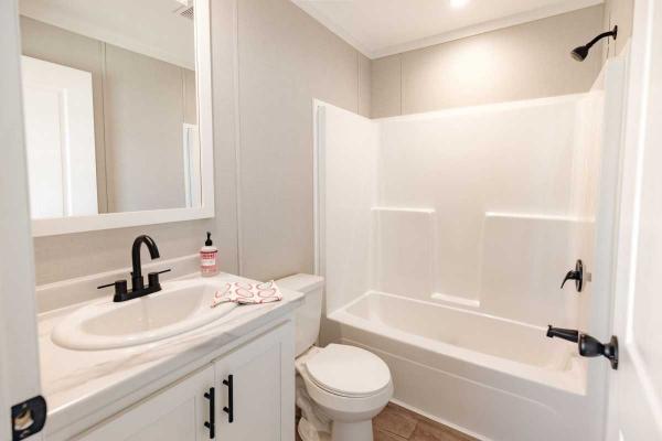 2025 Champion Jazz Manufactured Home