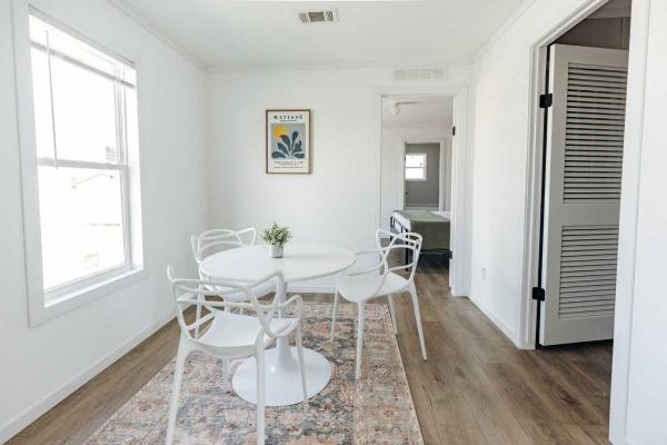 2025 Champion Jazz Manufactured Home