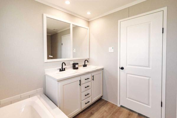 2025 Champion Jazz Manufactured Home