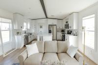2025 Champion Jazz Manufactured Home
