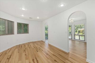 Photo 4 of 8 of home located at 8975 Lawrence Welk Dr. #223 Escondido, CA 92026