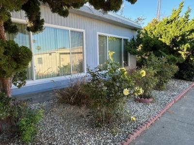 Mobile Home at 198 Hawaii Circle Union City, CA 94544