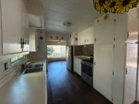 1971 Apollo Mobile Home