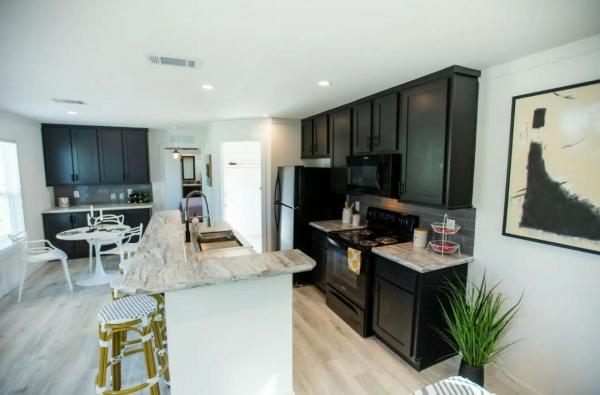 2025 Champion AS1674H32013 Manufactured Home