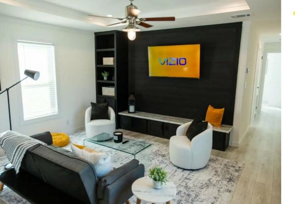 2025 Champion AS1674H32013 Manufactured Home