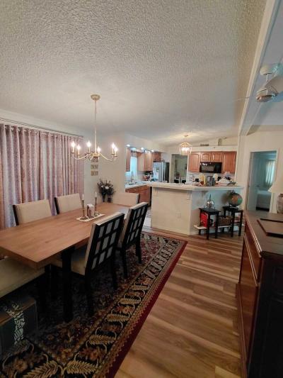 Mobile Home at 499 S Ohioville Rd New Paltz, NY 12561