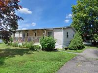 1989 Holiday Manufactured Home