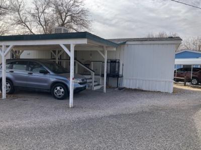 Photo 2 of 16 of home located at 1205 S Maine St #18 Fallon, NV 89406